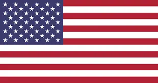 american flag-Grand Prairie