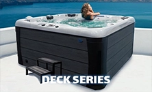 Deck Series Grand Prairie hot tubs for sale