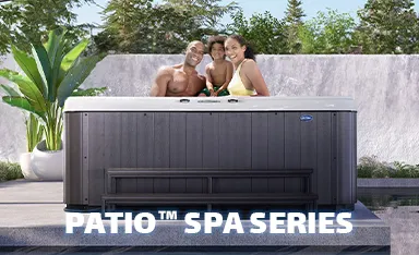 Patio Plus™ Spas Grand Prairie hot tubs for sale