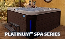 Platinum™ Spas Grand Prairie hot tubs for sale