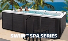Swim Spas Grand Prairie hot tubs for sale