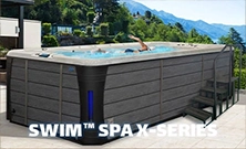 Swim X-Series Spas Grand Prairie hot tubs for sale