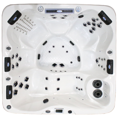 Huntington PL-792L hot tubs for sale in Grand Prairie