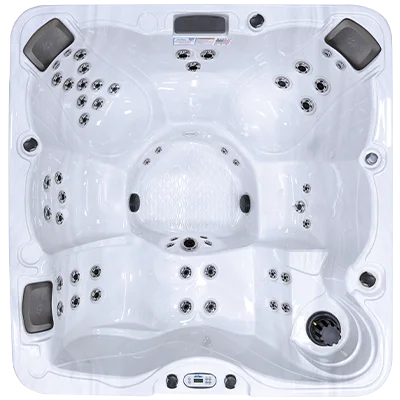 Pacifica Plus PPZ-743L hot tubs for sale in Grand Prairie