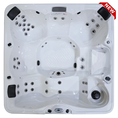 Pacifica Plus PPZ-743LC hot tubs for sale in Grand Prairie