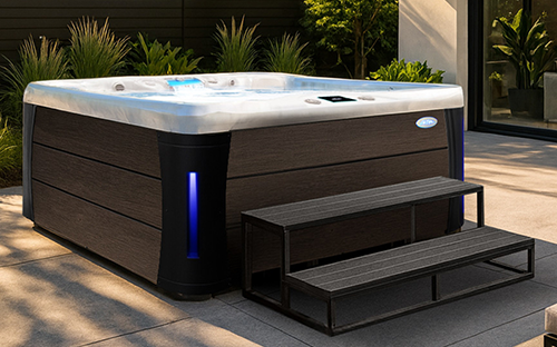 Escape Plus&trade; Spas Grand Prairie hot tubs for sale