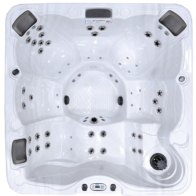 Pacifica Plus PPZ-752L hot tubs for sale in Grand Prairie